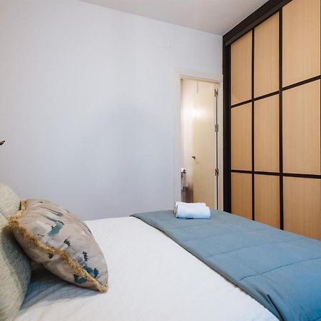 Feijoo Suite Apartment Sewilla Zewnętrze zdjęcie